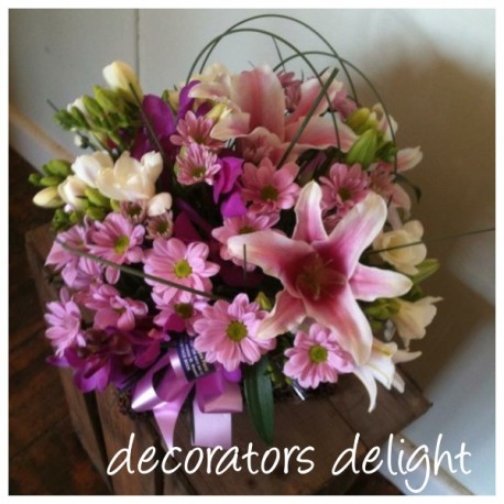 Decorator's Delight