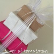 Tower of temptation